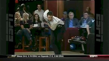 2011 GEICO PBA Team Shootout Show 4