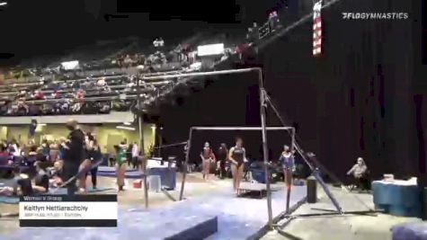 Kaitlyn Hettiarachchy - Women's Group, Jam Hops Anoka / Ramsey - 2021 Women's Xcel Region 4 Championships