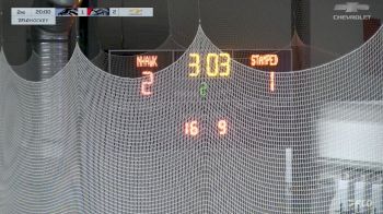 Replay: Home - 2023 Swan Valley vs Niverville | Dec 9 @ 6 PM