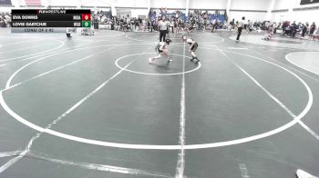 57 lbs 5th Place - Fletcher Bittner, Chagolla Trained WC vs Lincoln Phillips, Ravage WC