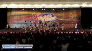 Florida Top Dog All Stars - Gunsmoke [2025 L4 Senior - Small Day 1] 2025 Spirit Cheer Dance Grand Nationals & Cheer Nationals