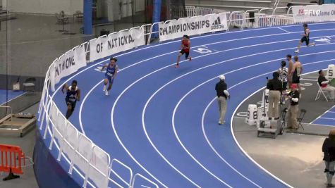 High School Boys' 300m, Finals 84