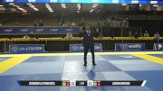 Joakim Arntsen vs Leonardo La Francesca 2026 Pan Jiu Jitsu IBJJF Championship