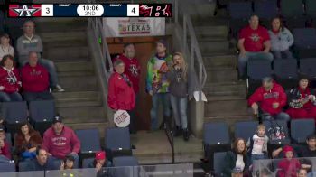 Replay: Away - 2023 Rapid City vs Allen | Mar 5 @ 2 PM