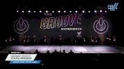 Legendary Athletics - Youth Premier [2024 Youth - Hip Hop - Large Day 1] 2024 GROOVE Dance Grand Nationals