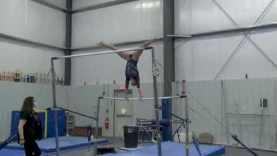 Faith Torrez - Bars, Legacy Elite Gymnastics LLC - 2021 American ...