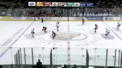 Replay: Minnesota Duluth vs Bemidji State | Jan 6 @ 7 PM