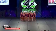 No Limits Dance - Why [2026 Senior Small Contemporary/Lyrical Finals] 2026 The Dance Worlds