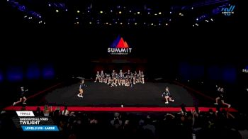 VANCOUVER ALL STARS - Twilight [2025 L2 U16 - Large Finals] 2025 The Summit