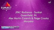 JPAC Radiance - Sunkist [2026 L4 Junior - D2 - Small Semis] 2026 The D2 Summit