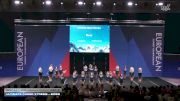Ultimate Cheer Xtreme - Boss [2026 IASF L1 - U18 Day 2] 2026 The European Summit