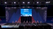 Obsidians Cheer Heidelberg e.V. - Obsidian Fire [2026 IASF L3 - U16 Day 2] 2026 The European Summit