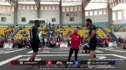 Willian Zanfirov vs Junior Bento G 2025 ADCC Brazilian Nationals