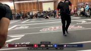 SAUL VIAYRA vs Bradley Tyack 2026 ADCC Portland Open