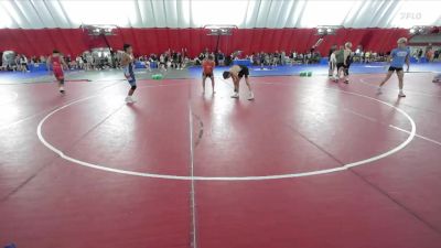 120 lbs Champ Round 1 (16 Team) - Rylan Konen, Weyauwega-Fremont vs Diego Arteaga, Glenbrook South