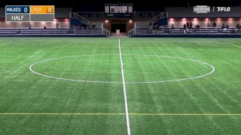 Replay: Wilkes University vs Lycoming - Men's - 2023 Wilkes vs Lycoming | Oct 17 @ 7 PM