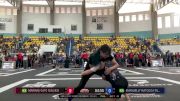 Mariane Gato Guilhen vs EMANUELLY MATOS DA SILVA 2025 ADCC Brazilian Nationals