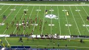 Raiders "FAN THE FLAME" at 2024 DCI World Championship