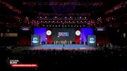OC All Stars - Black [2026 L6 Senior XSmall Coed Finals] 2026 The Cheerleading Worlds