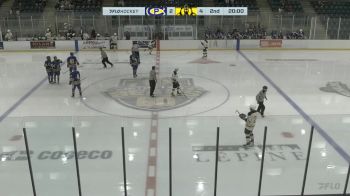 Replay: Home - 2024 Carleton Place vs Smiths Falls | Aug 30 @ 7 PM