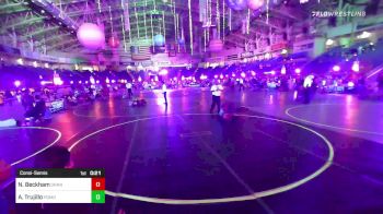 50 lbs Consolation - Nathan Beckham, Orange County RTC vs Aurelius Trujillo, Pomona Elite