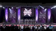 ICE - Aurora [2022 L1 Youth - Small - B Day 2] 2022 JAMfest Cheer Super Nationals