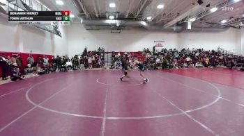 Replay: Mat 4 | Jan 9 @ 6 PM