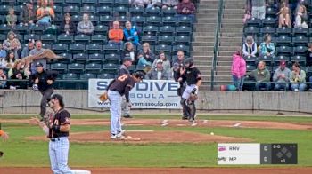 Replay: Home - 2025 Vibes vs PaddleHeads | Aug 8 @ 7 PM