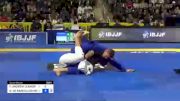 FELLIPE ANDREW LEANDRO SILVA vs NICHOLAS DE BARCELLOS MEREGALI 2022 World Jiu-Jitsu IBJJF Championship