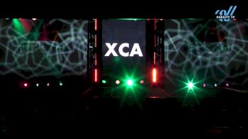 XCA - Blackout [2024 L4.2 Senior - D2 Day 1] 2024 The Northeast Regional Summit