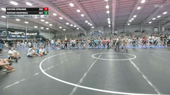 Replay: Mat 3 - 2026 NHSCA National Duals | May 25 @ 8 AM