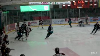 Replay: Home - 2023 Flin Flon vs La Ronge | Dec 15 @ 7 PM