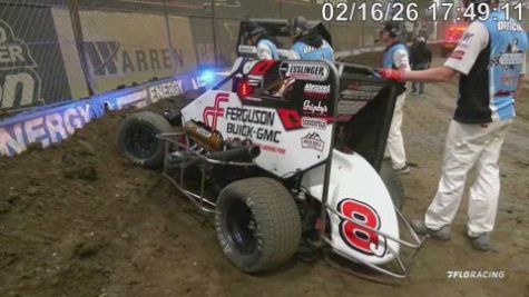 Replay: Videon Spare - 2026 South Lamar Test | Feb 16 @ 5 PM