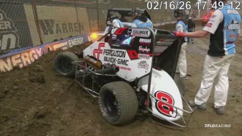 Replay: Videon 04B - 2026 South Lamar Test | Feb 16 @ 5 PM