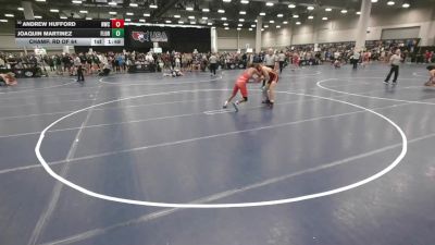 138 lbs Champ. Rd Of 64 - Joaquin Martinez, Florida vs Andrew Hufford, Northglenn Wrestling Club