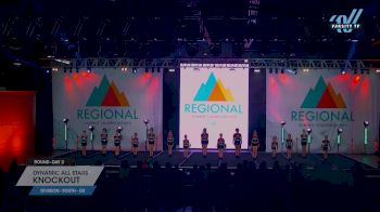 Dynamic All Stars - Knockout [2023 L1 Youth - D2 Day 2] 2023 The Regional Summit: West