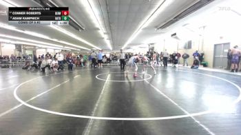 152 lbs Consi Of 8 #2 - Conner Roberts, Berwick vs Adam Kampnich, Natural Bridge