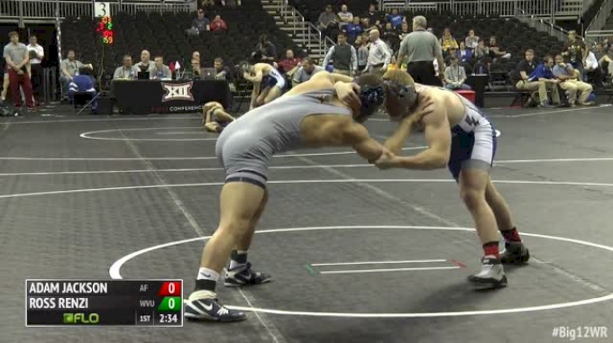 Ross Renzi Wrestling FinePotter Ross Renzi Wrestling FinePotter