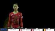 Yuna Hiraiwa - Vault, Japan - Gymnix 2016 Senior Cup