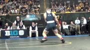 157 lbs Jason Nolf, PSU vs Edwin Cooper Jr, IOWA