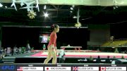 Kiko Kuwajima - Bars, Japan - Gymnix 2016 Junior Cup