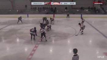 Replay: Home - 2024 Express HC vs Boston | Feb 4 @ 7 PM