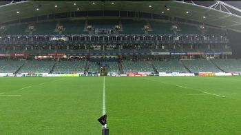 Replay: North Harbour vs Bay of Plenty | Aug 29 @ 7 AM