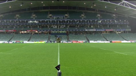 Replay: North Harbour vs Bay of Plenty | Aug 29 @ 7 AM