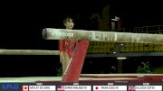 Mana Oguchi - Beam, Japan - Gymnix 2016 Junior Cup