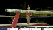 Soyoka Hanawa - Beam, Japan - Gymnix 2016 Junior Cup