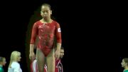 Soyoka Hanawa - Vault, Japan - Gymnix 2016 Junior Cup
