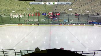 Replay: Home - 2024 Royals Gold vs CNHA Northstars U16 | Dec 21 @ 1 PM