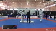Rolles Gracie vs Joseph Oppedisano UAEJJF New York Pro