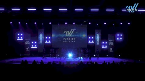 World Cup - Gemini [2025 L5 Senior - Small Day 2] 2025 CHEERSPORT National All Star Cheerleading Championship